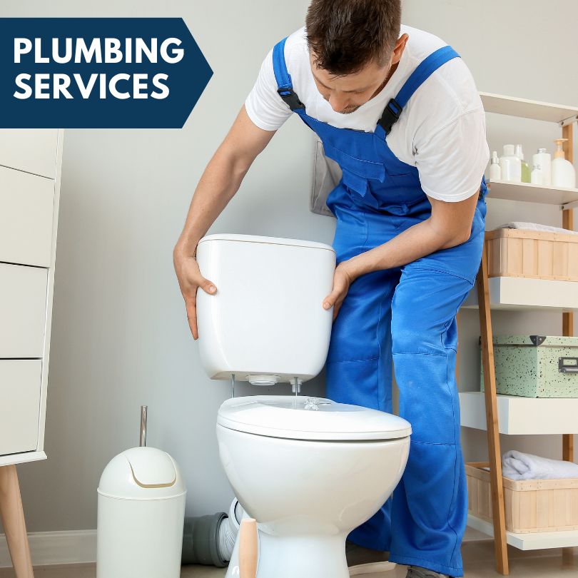 Plumbing Company in Bay Saint Louis, MS